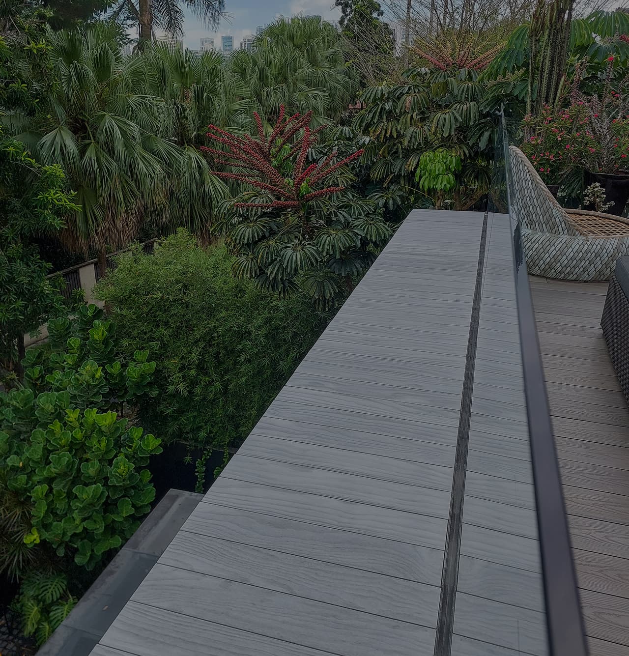 Timber Revitalisation Banner