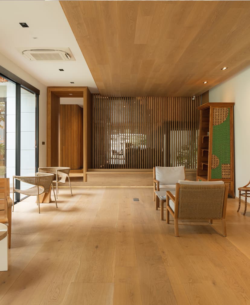 Boundless Designs and Craftsmanship