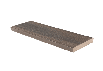 Square Edge Board